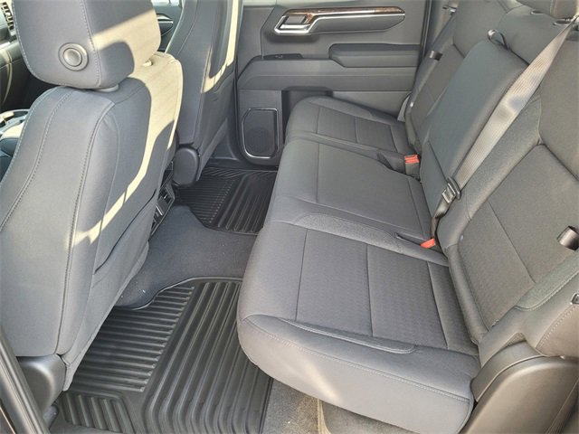 New 2026 GMC Sierra 1500 Elevation image 9