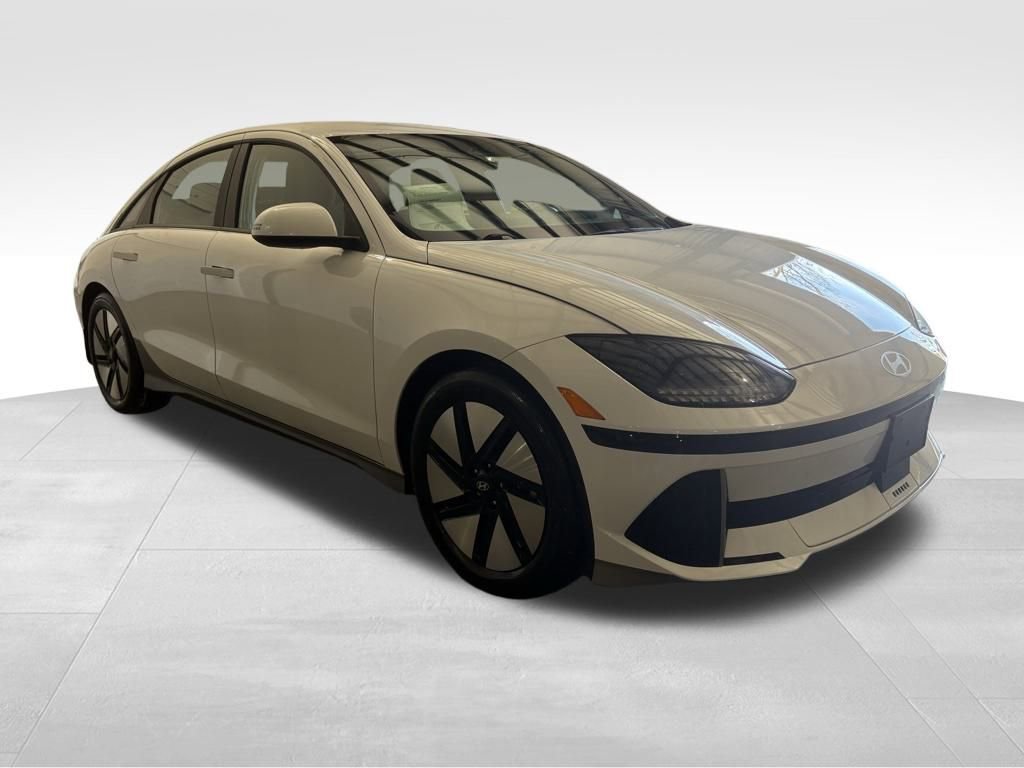 Used 2024 Hyundai Ioniq 6 SE image 7