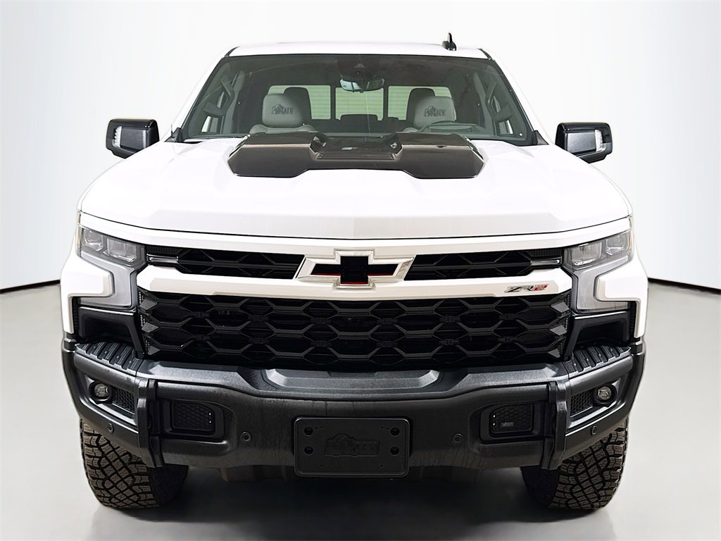 Certified 2026 Chevrolet Silverado 1500 ZR2 w/ ZR2 Bison Edition image 2
