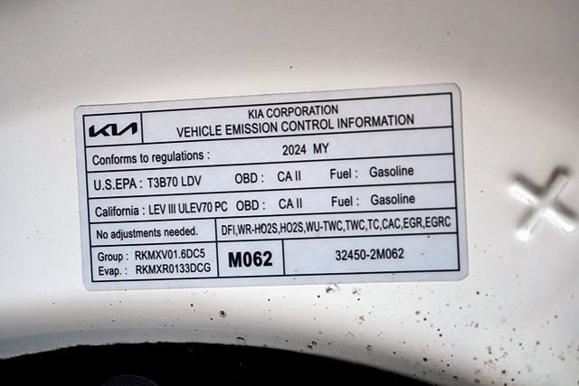 Used 2024 Kia K5 GT-Line w/ GT-Line Premium Package FWD image 35