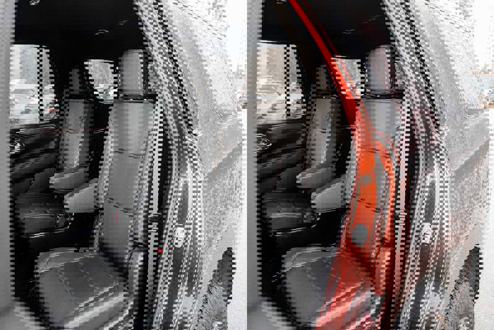 Certified 2023 Chevrolet Tahoe Z71 w/ Max Trailering Package image 9