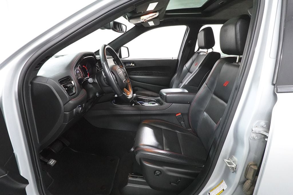 Used 2024 Dodge Durango R/T AWD/4WD image 26