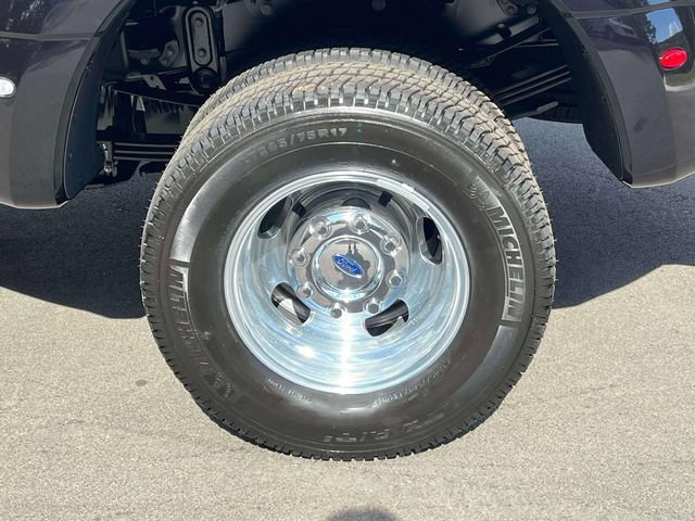 New 2027 Ford F350 Platinum AWD/4WD image 12