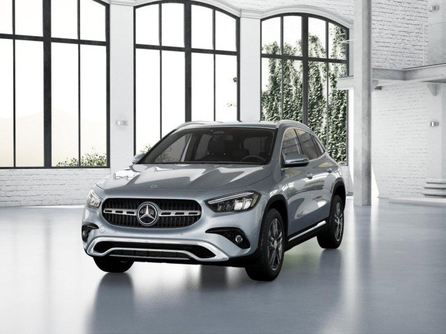 Used 2025 Mercedes-Benz GLA 250 image 61