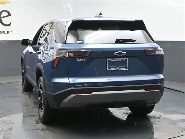 New 2026 Chevrolet Equinox LT image 13