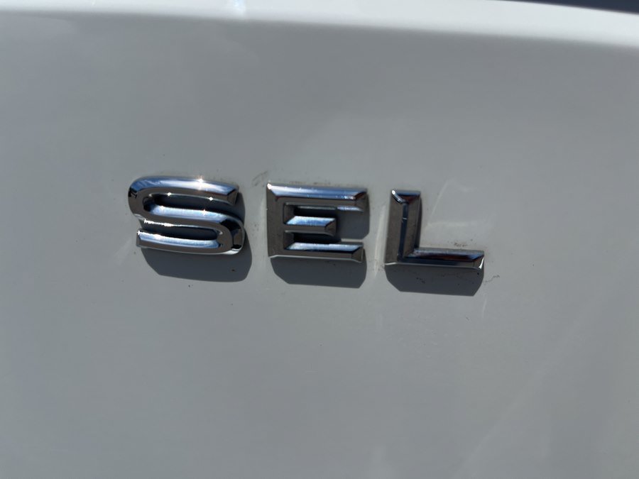 Used 2018 Volkswagen Atlas SEL AWD/4WD image 29