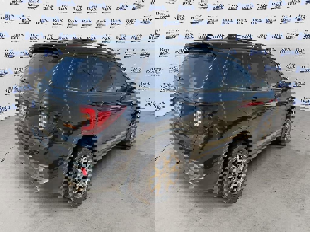 Used 2023 Honda Passport TrailSport image 7