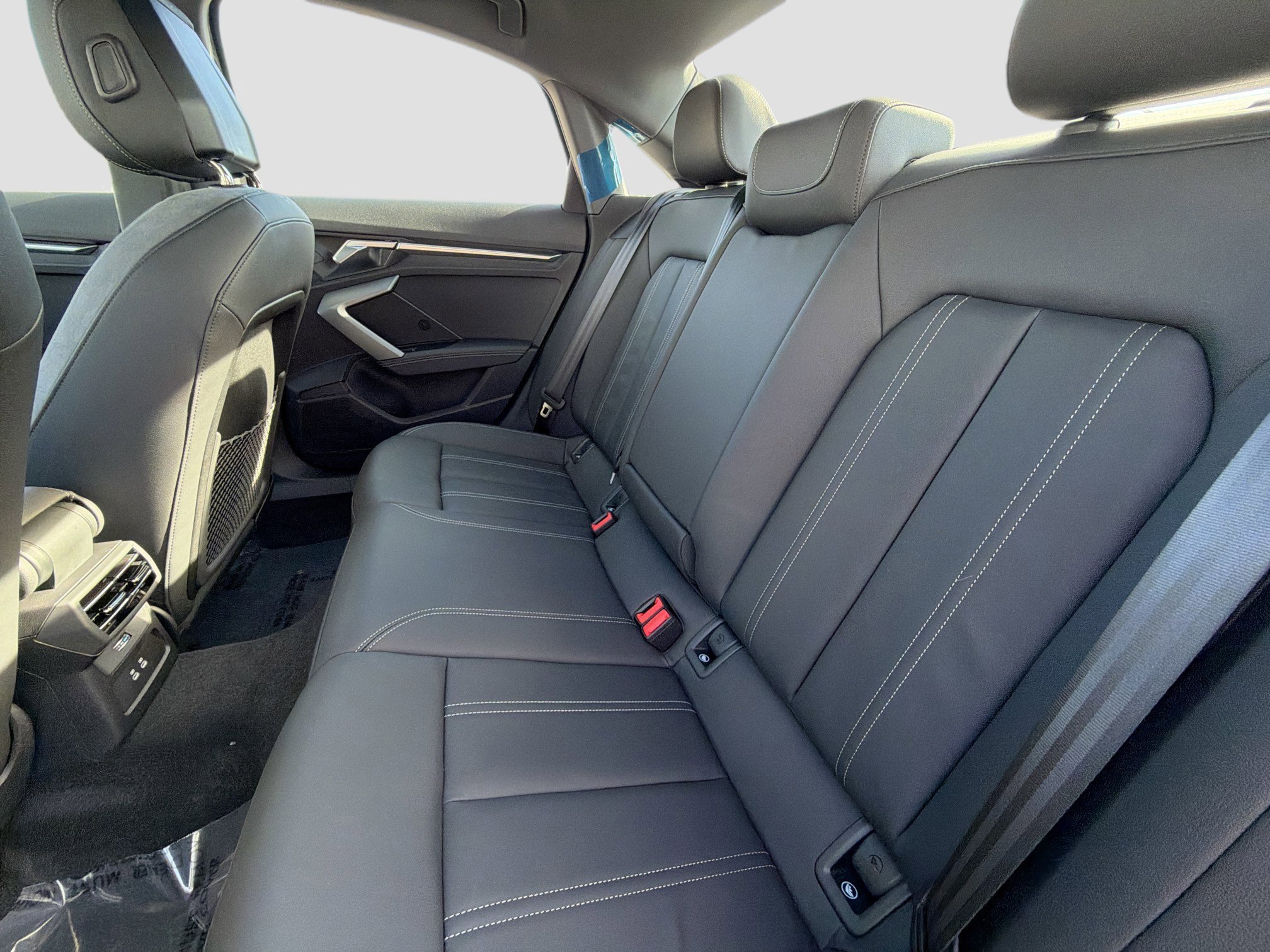 New 2026 Audi A3 2.0T Premium AWD/4WD image 20