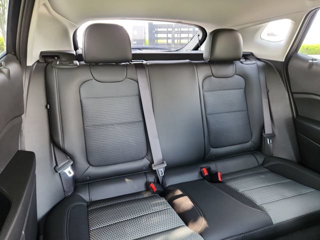 New 2026 Chevrolet Trax LT w/ Driver Confidence Package FWD image 17