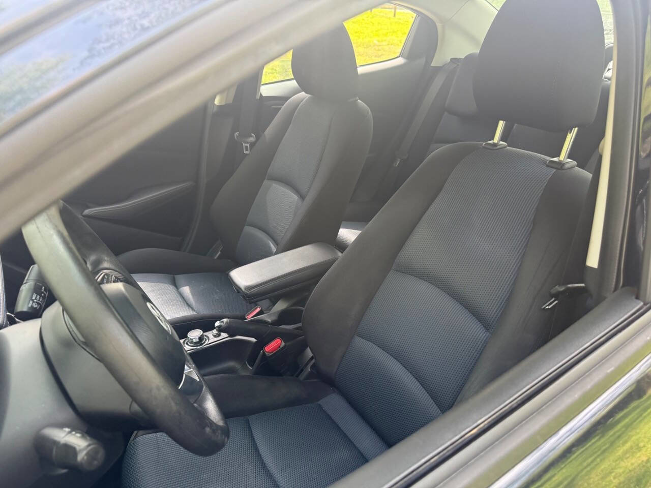 Used 2016 Scion iA FWD image 22