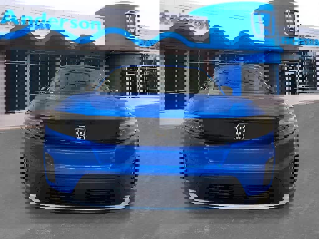 New 2025 Honda Prologue EX image 8