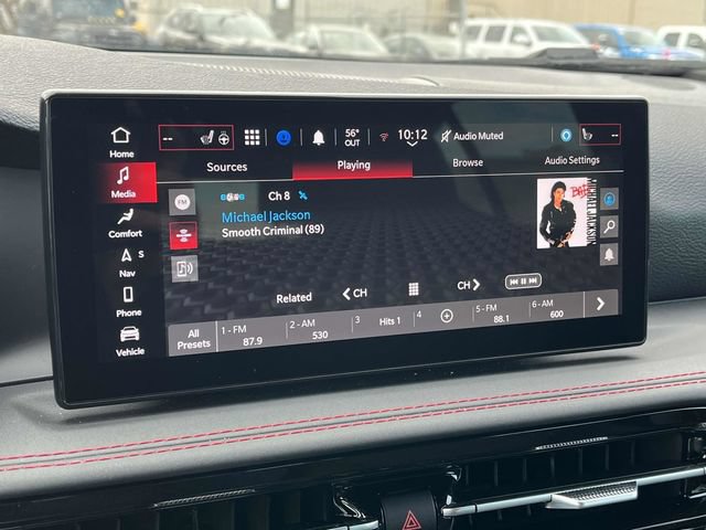 New 2024 Dodge Hornet R/T Plus AWD/4WD image 24
