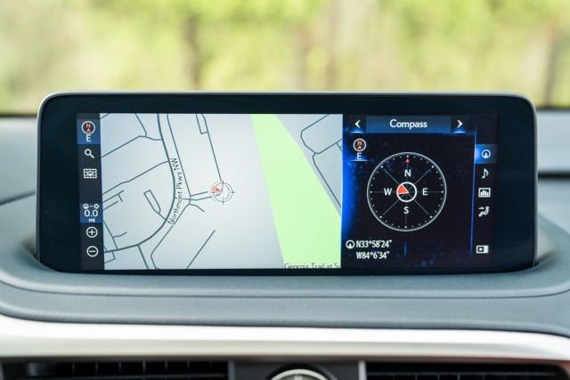 Used 2022 Lexus RX 350 F Sport w/ Accessory Package image 35