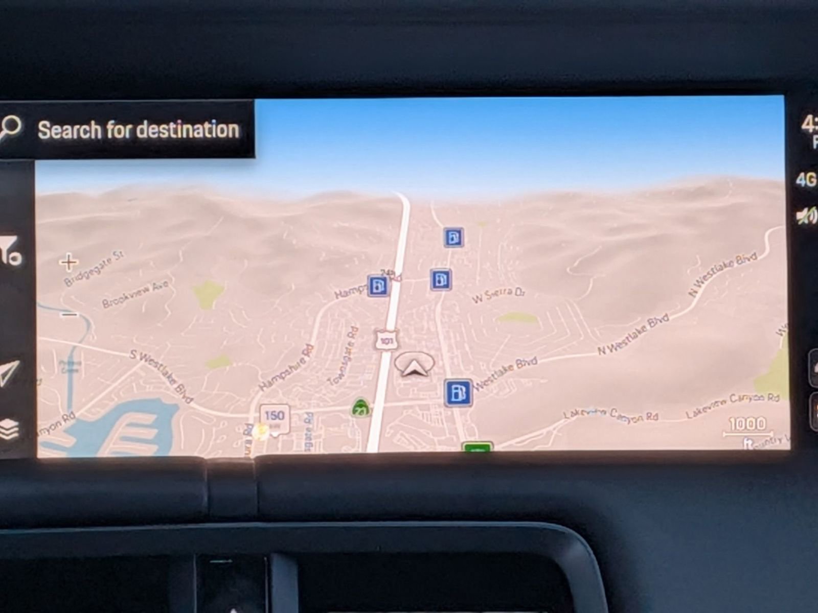 Used 2026 Porsche Taycan image 17