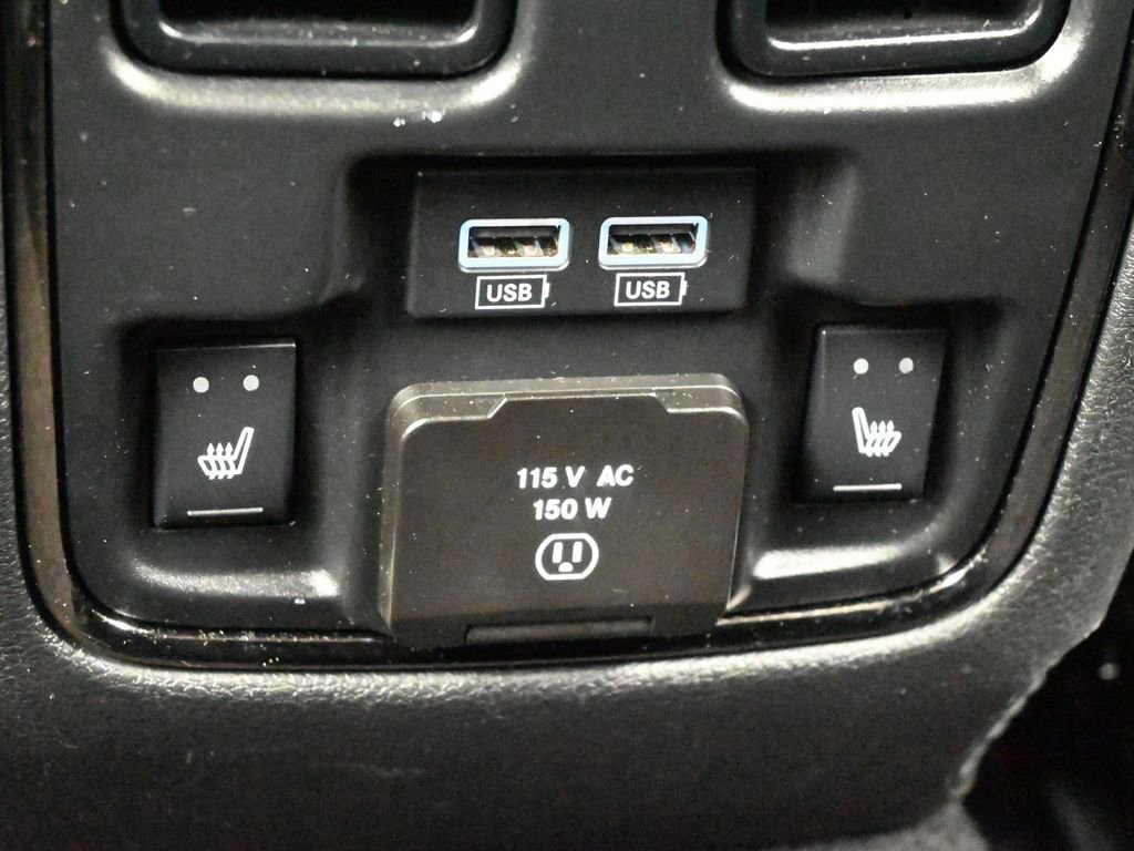 Used 2020 Jeep Grand Cherokee High Altitude image 39