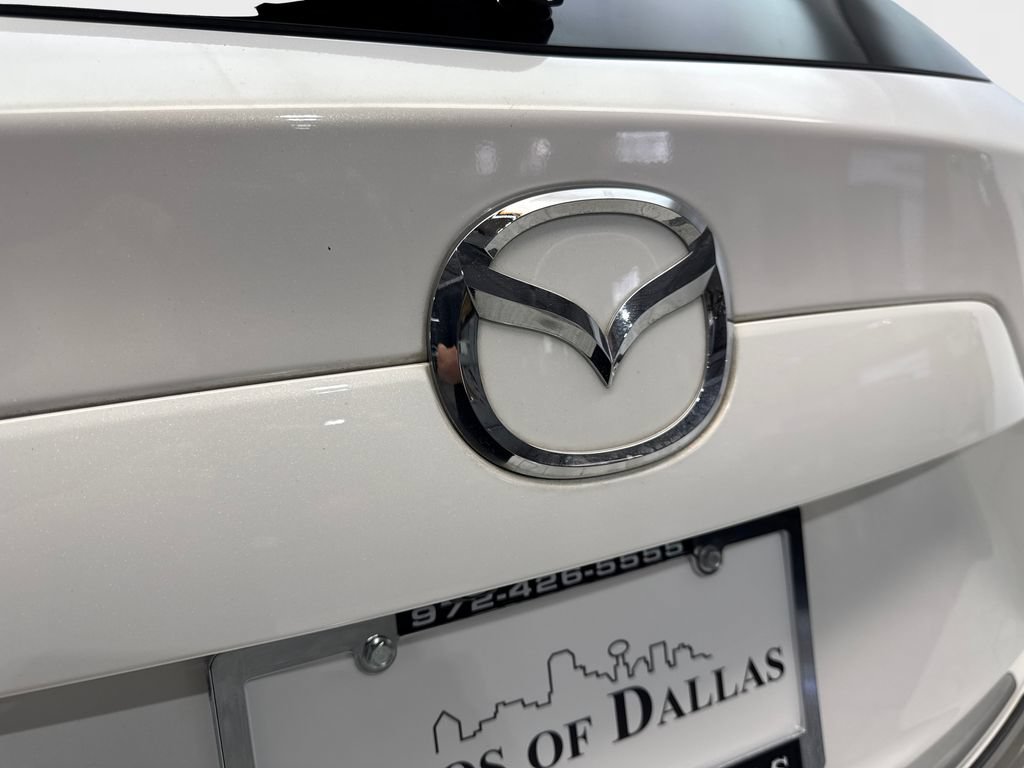 Used 2016 MAZDA CX-5 Grand Touring FWD image 21