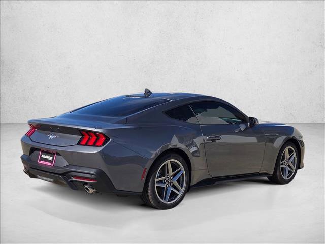 New 2026 Ford Mustang Premium image 2