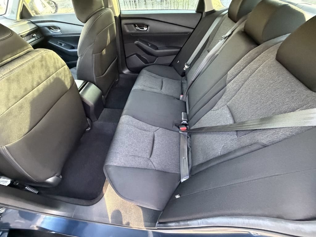 Used 2024 Honda Accord EX image 16