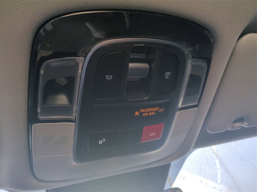 New 2026 Hyundai Tucson SEL image 25