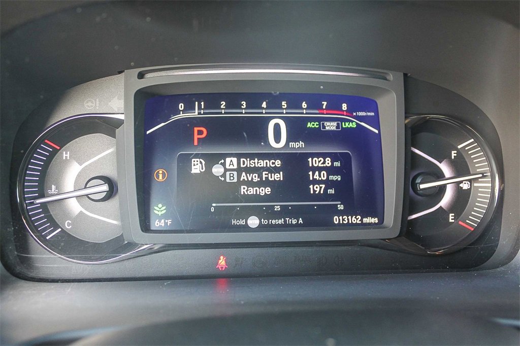 Used 2023 Honda Passport TrailSport image 28