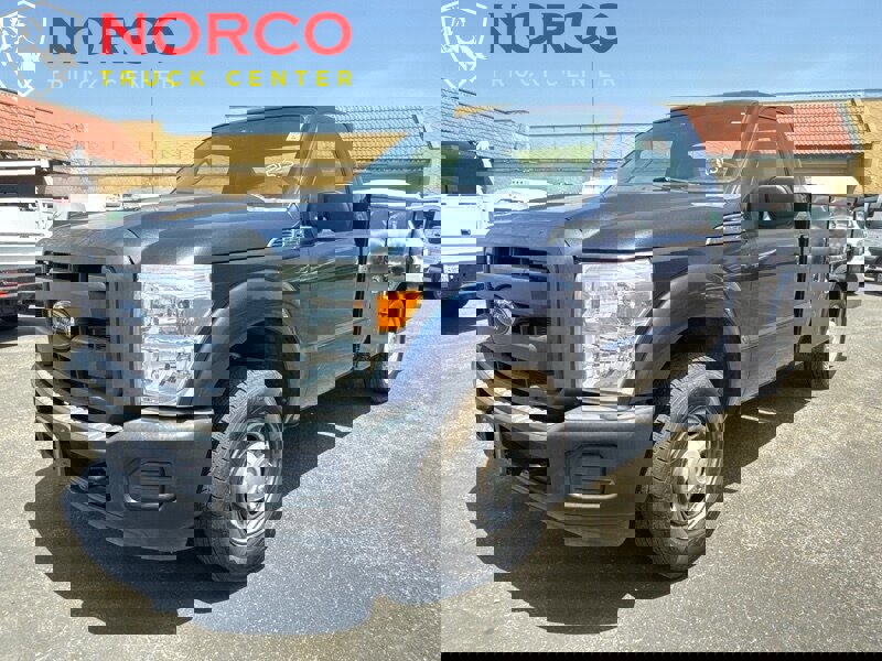 Used 2013 Ford F250 XL image 4