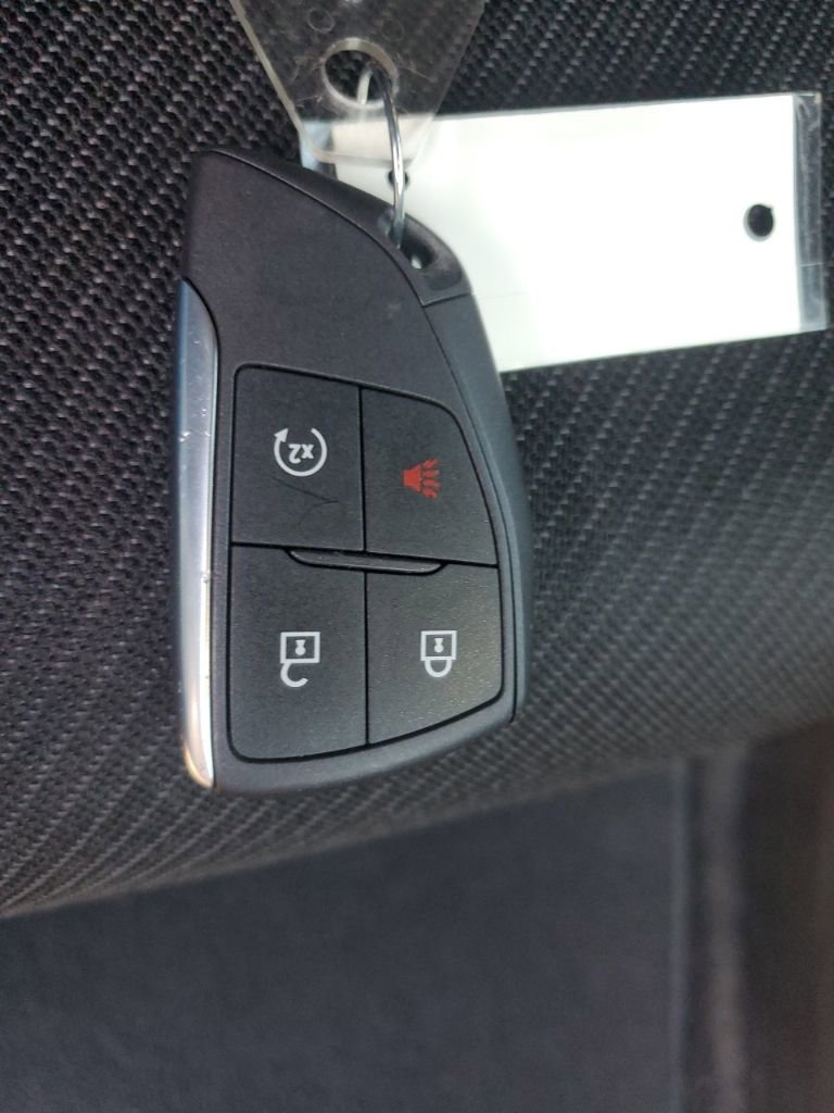 Used 2025 Honda Prologue EX image 32