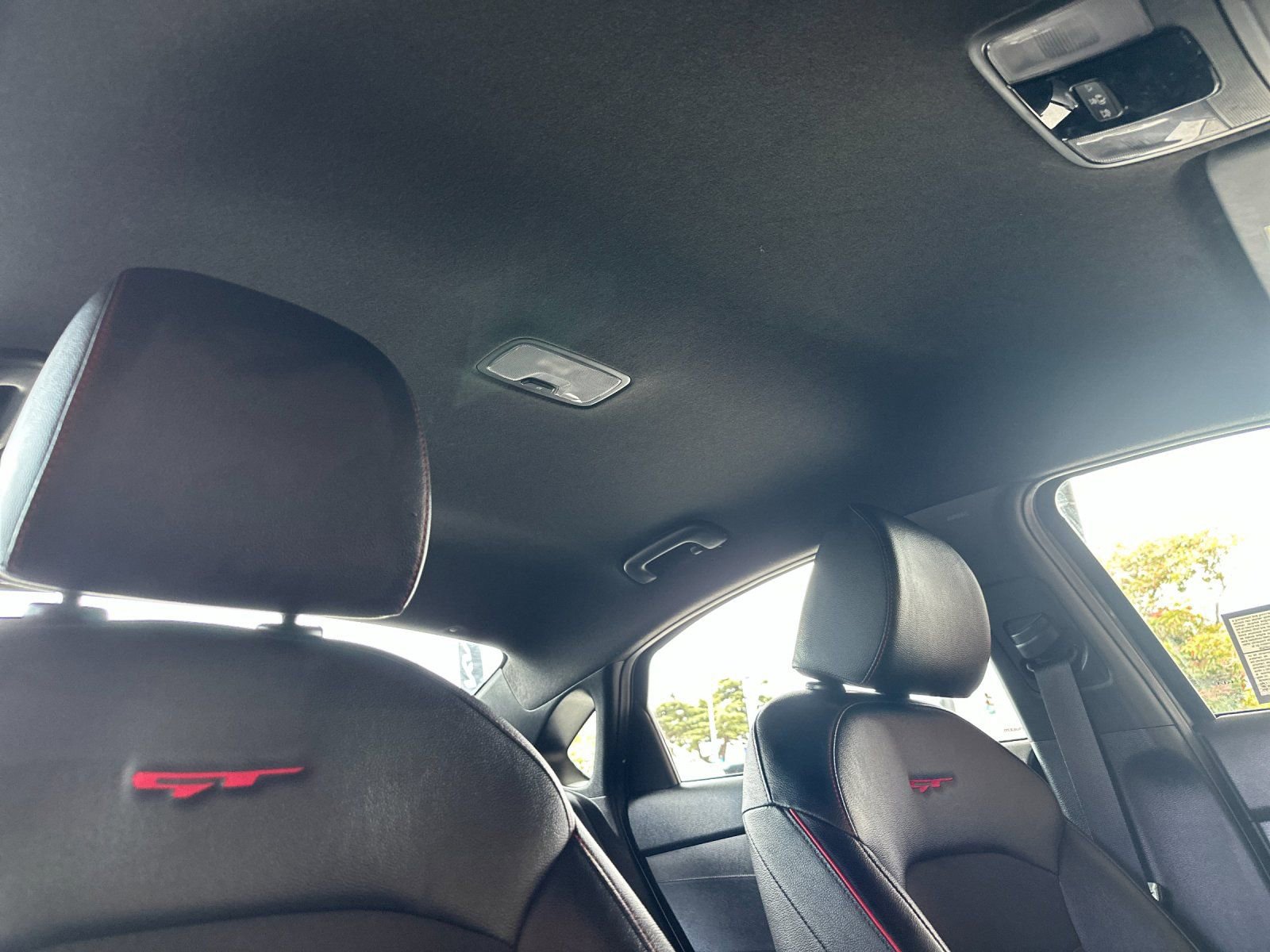 Certified 2024 Kia Forte GT FWD image 23