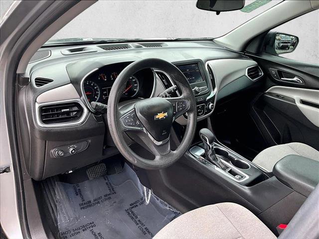 Certified 2024 Chevrolet Equinox LS w/ Driver Confidence II Package image 11