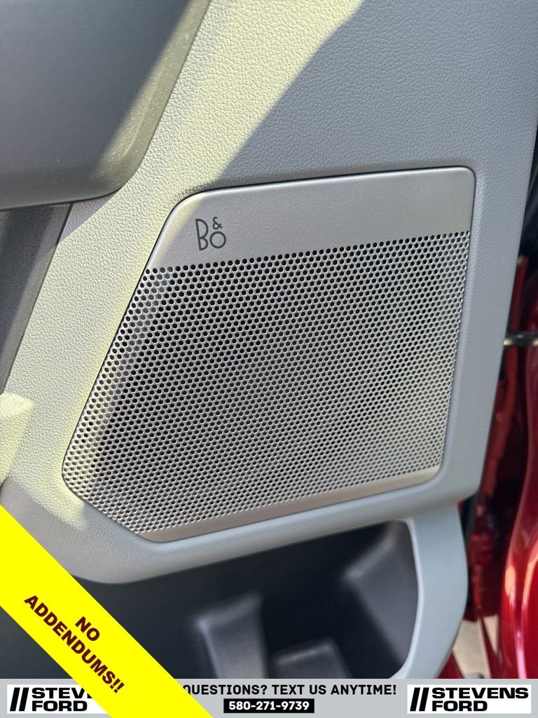 New 2026 Ford F250 XLT w/ XLT Premium Package image 27