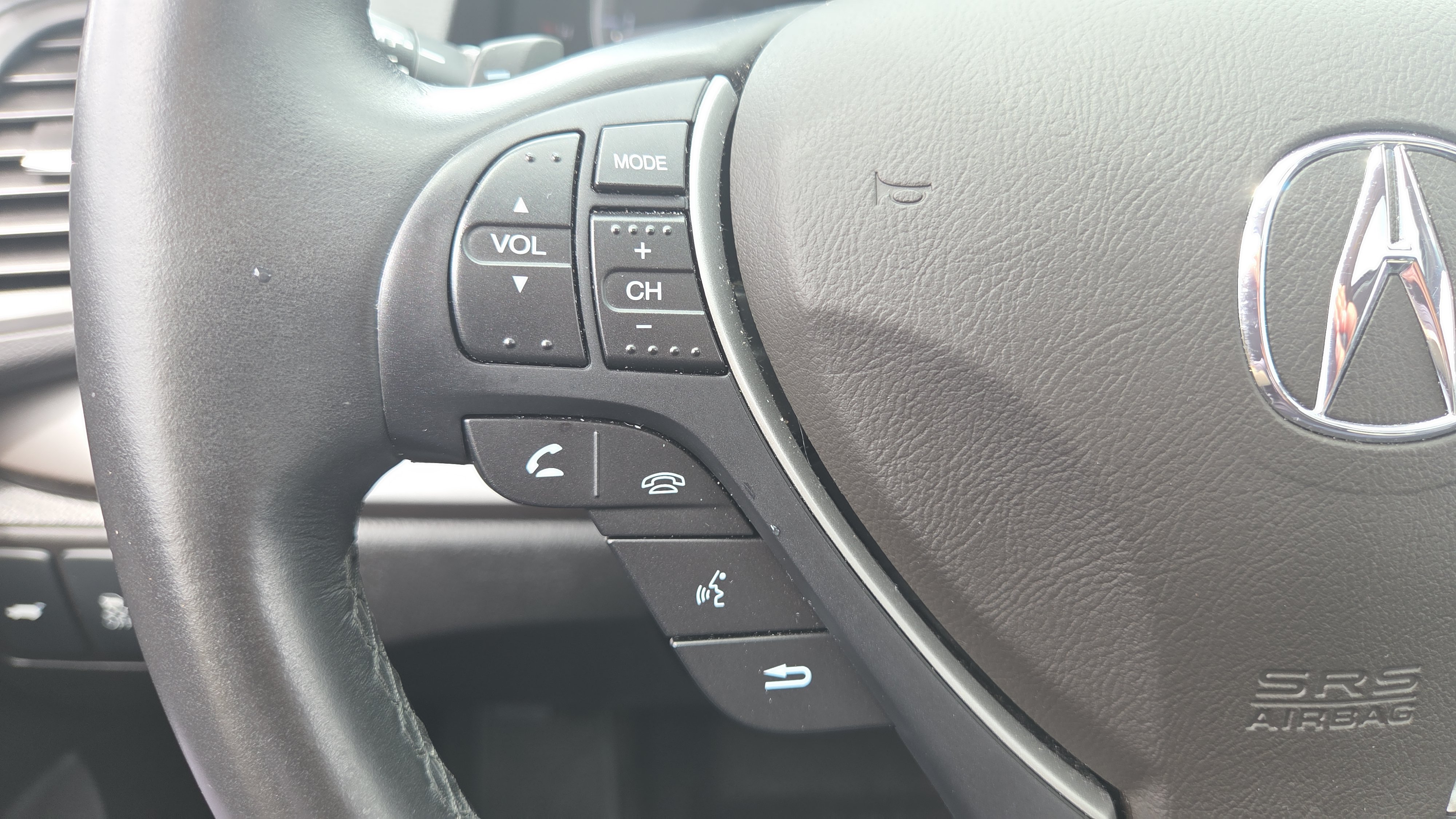 Used 2017 Acura RDX FWD image 23