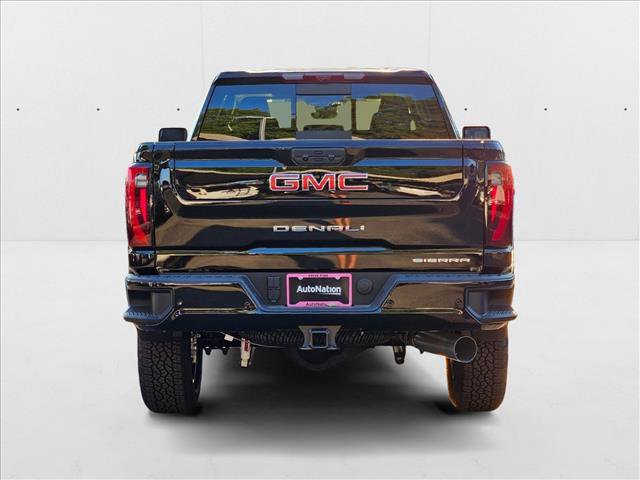 New 2025 GMC Sierra 2500 Denali w/ Max Trailering Package image 7