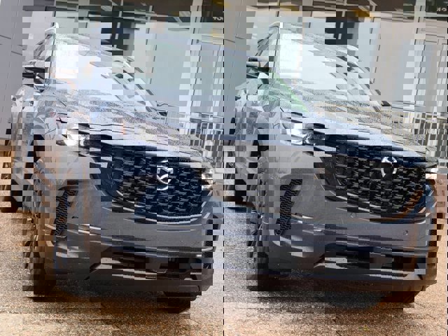 New 2026 MAZDA CX-50 AWD 2.5 S w/ Preferred Pkg image 7