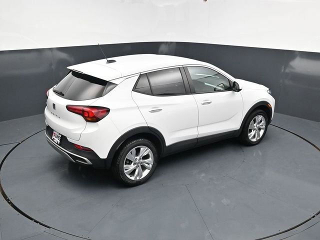 Used 2025 Buick Encore GX Preferred AWD/4WD image 41