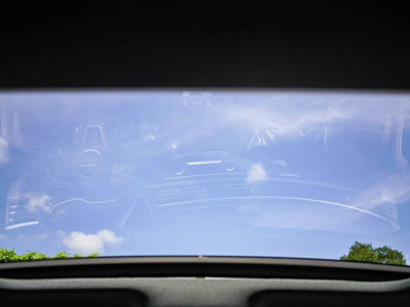 Used 2019 Audi A5 2.0T Premium Plus w/ Premium Plus image 11