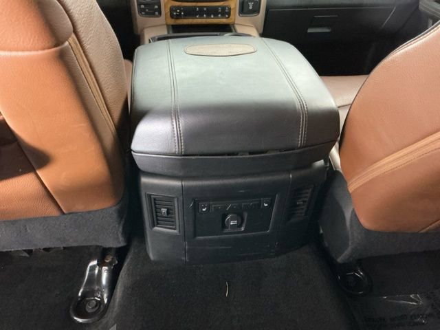 Used 2015 RAM 1500 Laramie Longhorn w/ Convenience Group AWD/4WD image 25