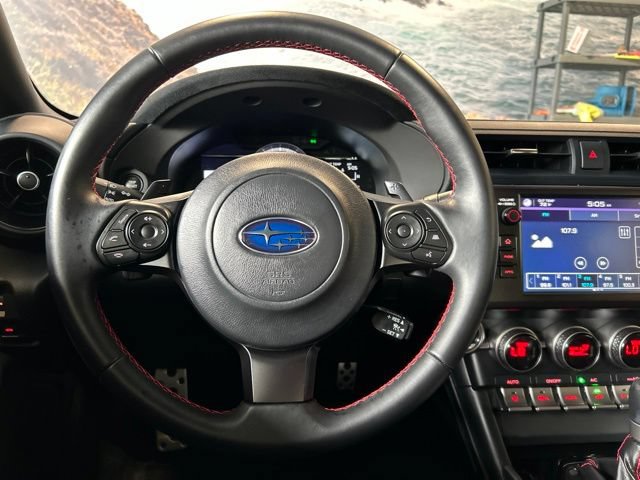 Used 2023 Subaru BRZ Limited RWD image 64