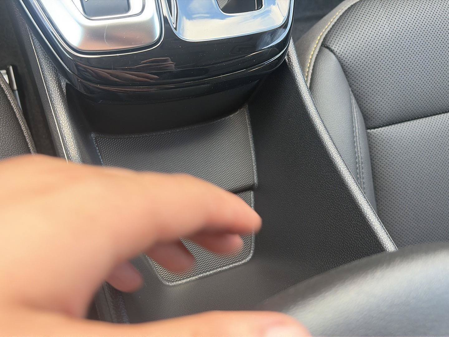 New 2026 Chevrolet Trax ACTIV w/ Sunroof Package FWD image 21