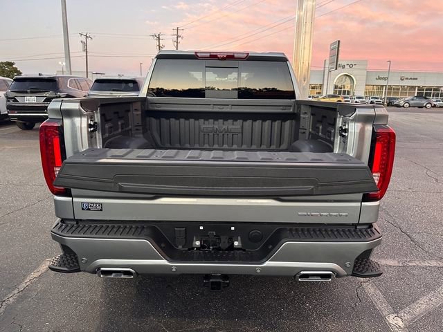 New 2026 GMC Sierra 1500 Denali image 32