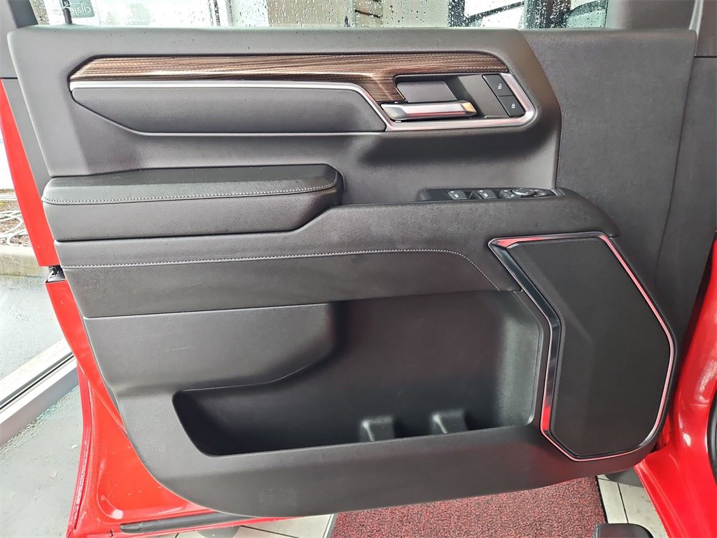 Used 2024 Chevrolet Silverado 2500 LT w/ All Star Edition image 10