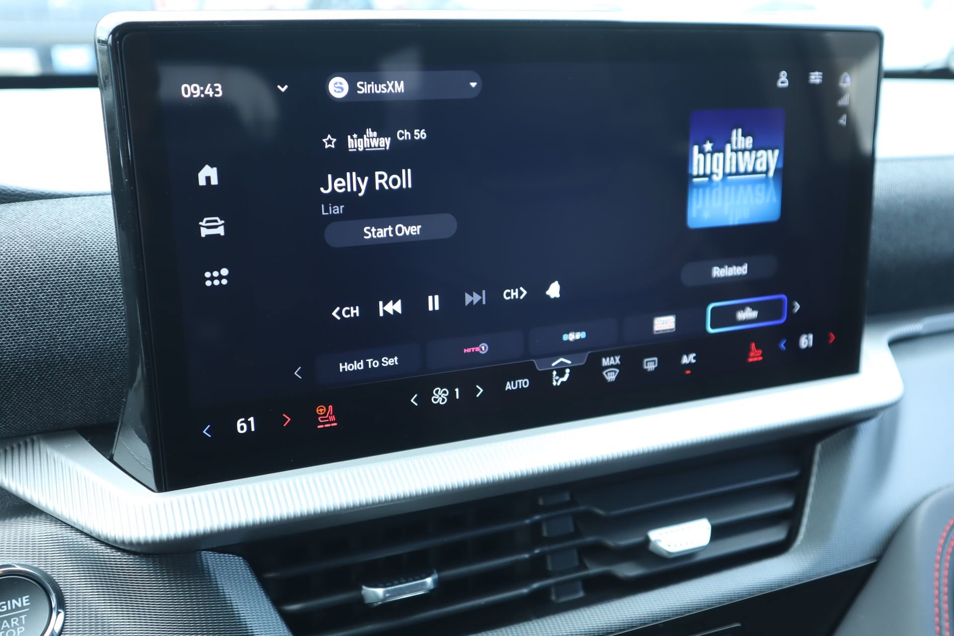New 2026 Ford Explorer ST-Line RWD image 5