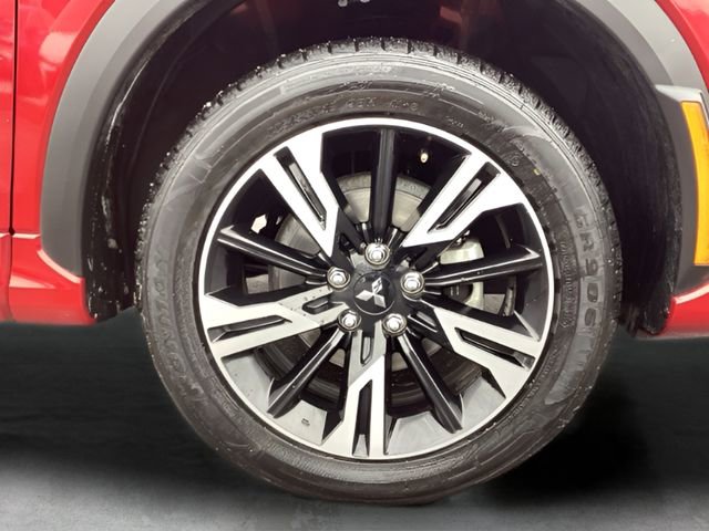 Used 2024 Mitsubishi Eclipse Cross SEL image 38