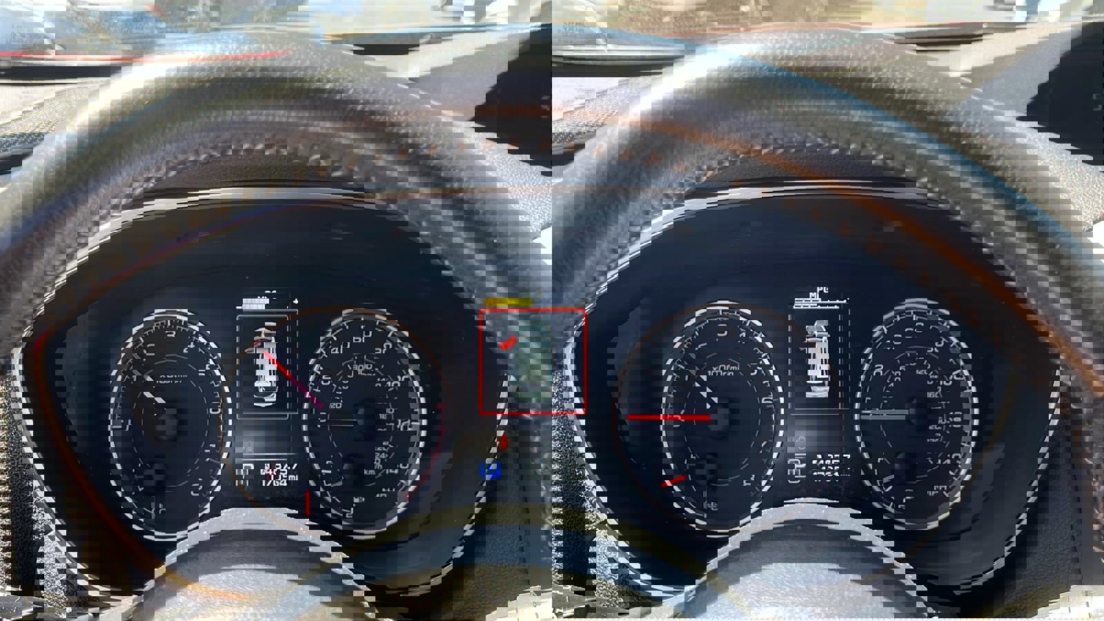 Used 2019 Subaru Ascent Premium AWD/4WD image 16