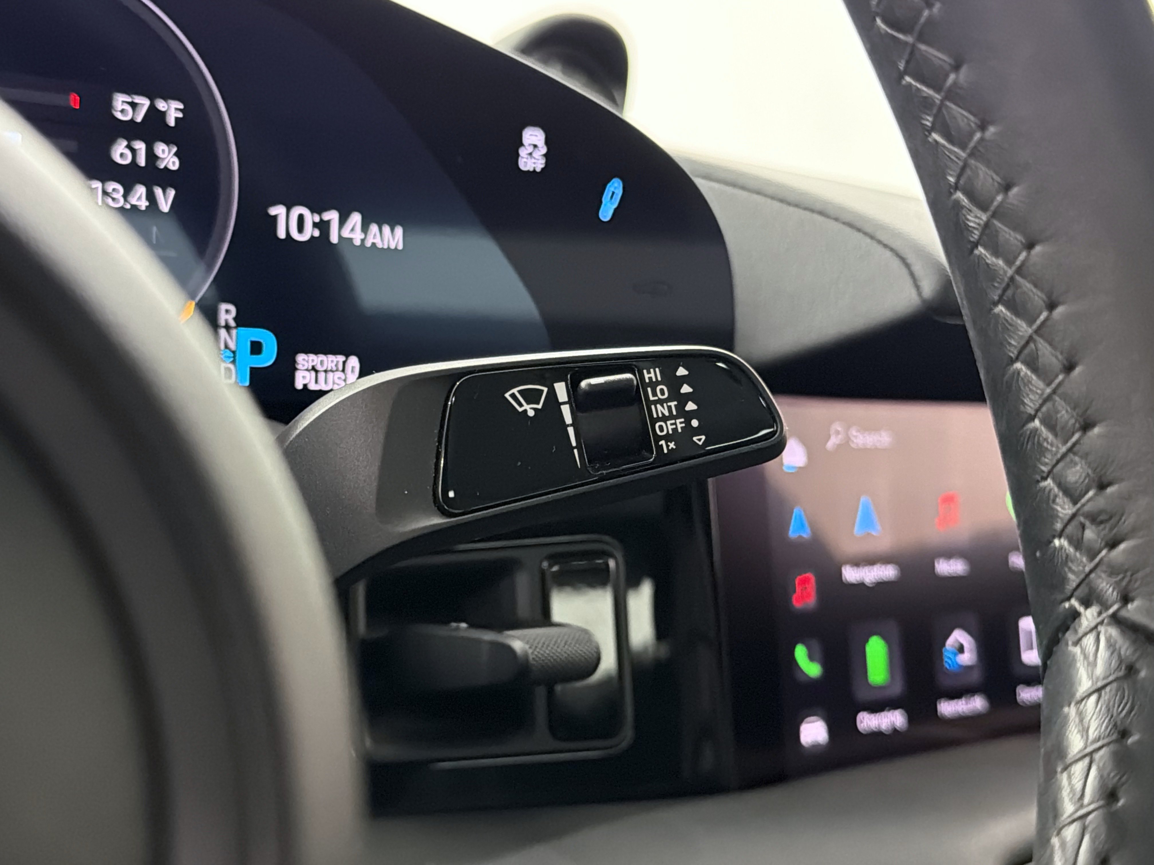 Certified 2021 Porsche Taycan RWD image 48