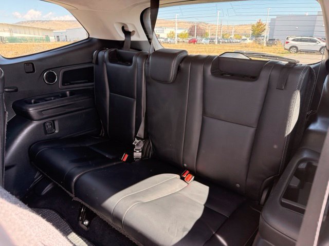 Used 2019 Subaru Ascent Limited AWD/4WD image 18