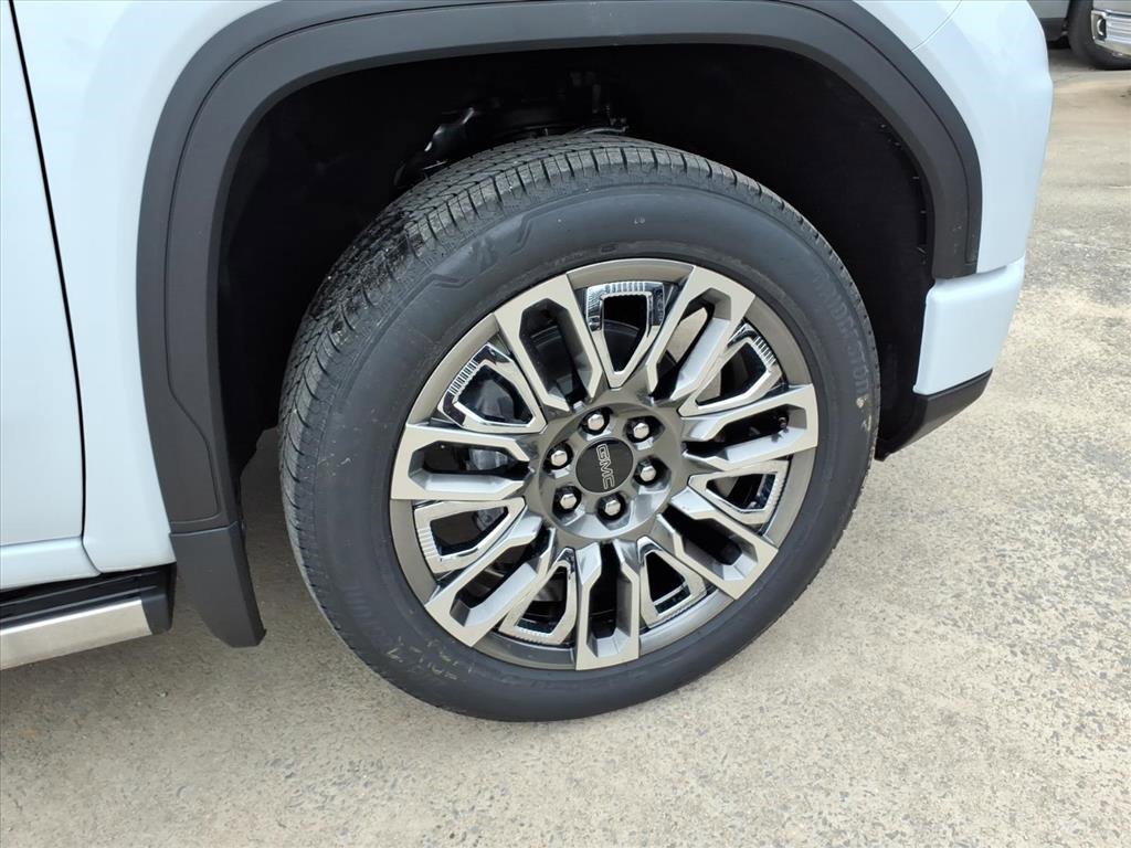New 2026 GMC Sierra 1500 Denali Ultimate image 9
