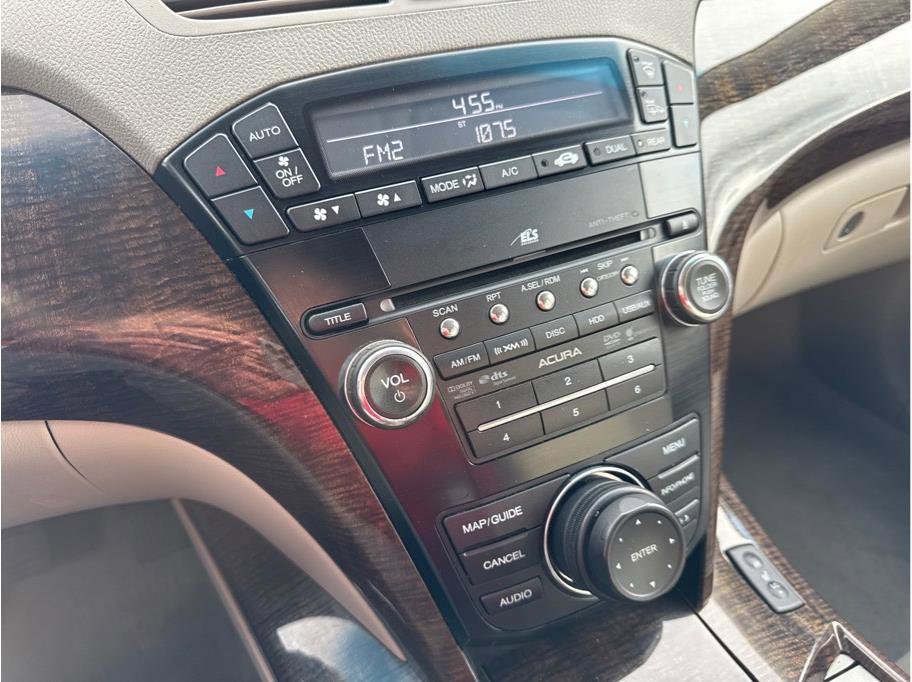 Used 2011 Acura MDX w/ Technology Package image 21