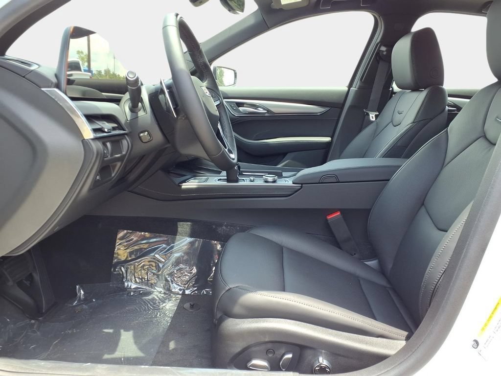 New 2026 Cadillac CT5 Premium Luxury w/ Technology Package RWD image 9