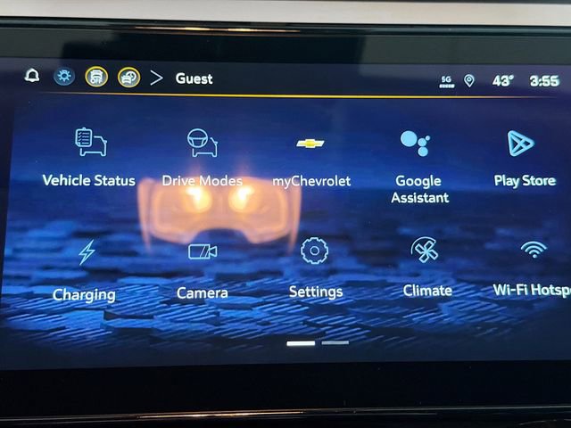 New 2027 Chevrolet Bolt LT w/ Comfort Package FWD image 16