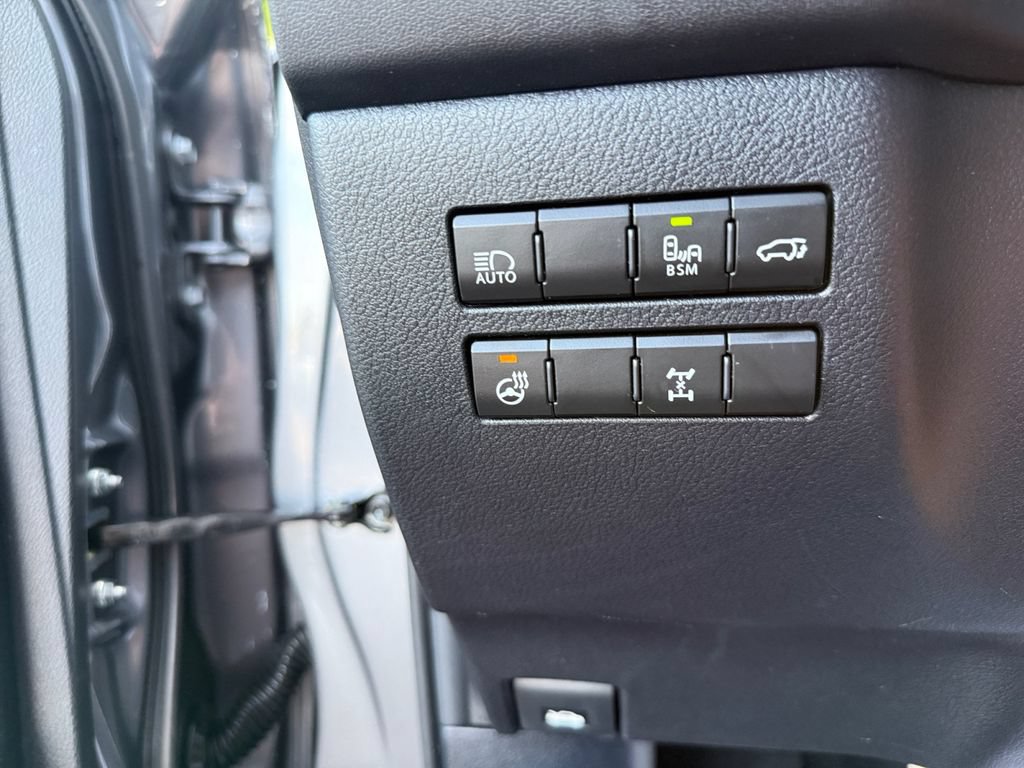 Used 2021 Lexus NX 300 F Sport w/ F Sport Premium Package AWD/4WD image 20