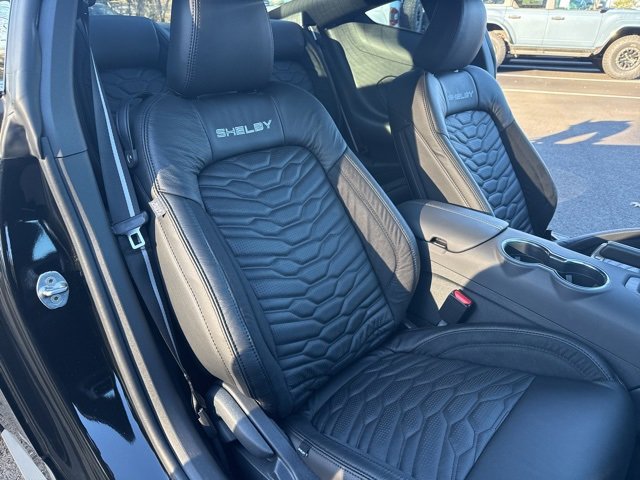 New 2025 Ford Mustang GT Premium w/ GT Performance Package image 23